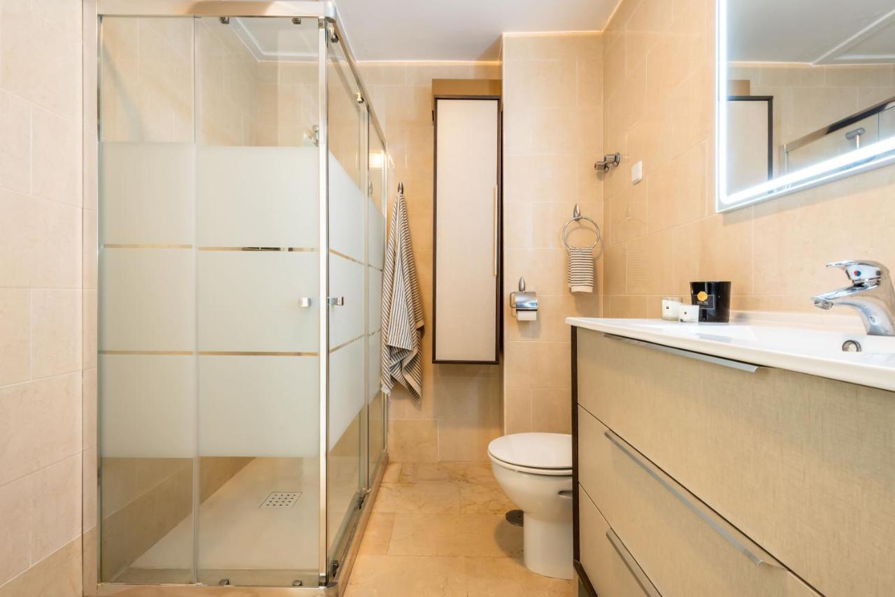 Apartamento Carolina Park I *