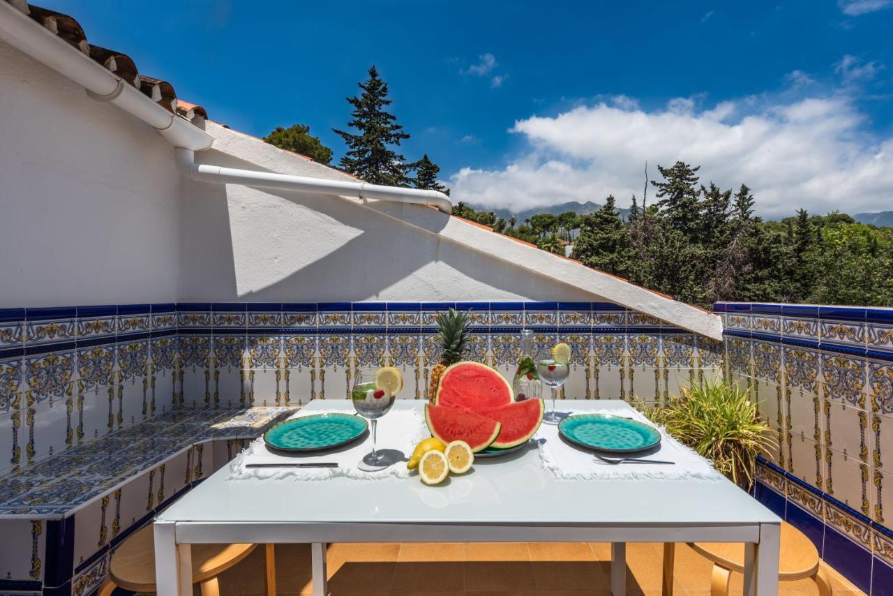 Apartamento Carolina Park I *